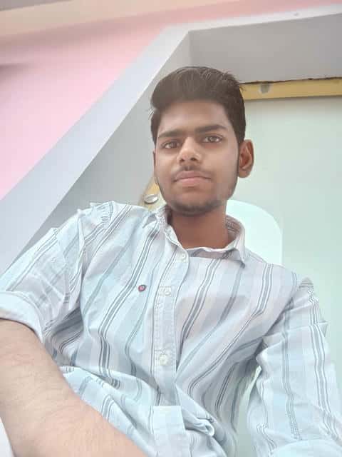 Ujjwal Kashyup
